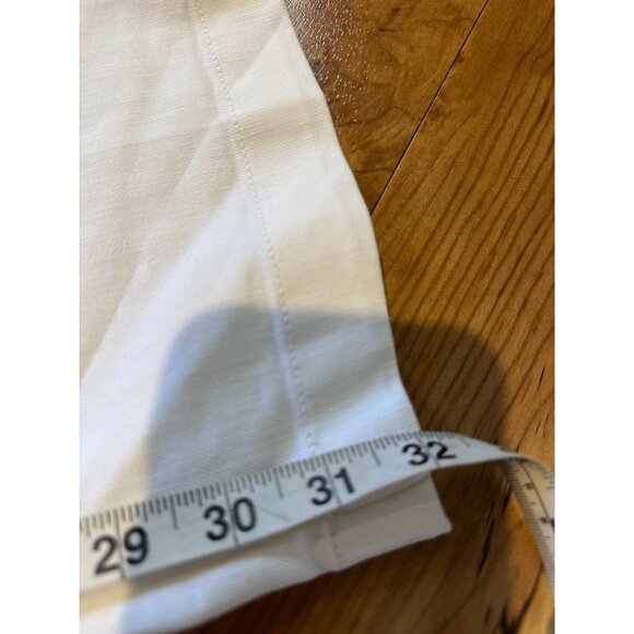 Banana Republic Limited Edition Trouser Jeans – Women’s Size 26 / US 2 - Picture 6 of 10